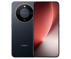 Honor Device „Honor Magic8 Lite 5G“, 17,2 cm (6,79"), 8 GB, 256 GB, 108 MP, „Android 15“, juodas