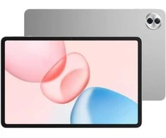 Planšetė Honor Pad 10 8/256GB WiFi Pilka