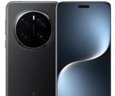 Honor Magic7 Pro 5G, 17,3 cm (6,8"), 12 GB, 512 GB, 200 MP, „Android 15“, juodas