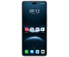 Huawei Nova 14 PRO, 17.2 cm (6.78"), 2776 x 1224 pikselių, 12 GB, 512 GB, 50 MP, Juodas