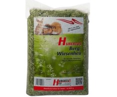 Hubertus prabangus šienas triušiams 5000 g (HU-5000-21)