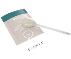 Apsauginė odos plėvelė, putplasčio lazdelė, Esenta, 3 ml, silikono pagrindu, be alkoholio, be latekso