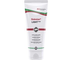 „Epson“ odos kremas, SCJ Professional, 100 ml, be dažiklių ir kvapiklių