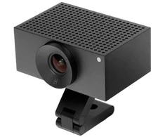 Internetinė kamera Huddly L1 - Kit - kamera konferencyjna - spalva - 20,3 MP - 720p, 1080p - GbE - USB-C - PoE