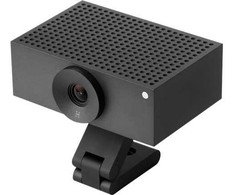 Internetinė kamera Huddly S1 Kit su adapterem USB do małych i średnich pomieszczeń