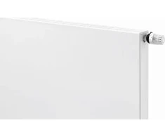 Stelrad Plokščiasis radiatorius 6x1/2" Type 22 H500 x L600