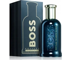 Hugo Boss Boss Bottled Triumph Eliksyras kvepalų purškiklis 100ml