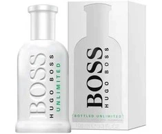 Kvepalai vyrams Hugo Boss BOSS Bottled Unlimited EDT, 100 ml