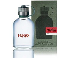 HUGO BOSS - Hugo - 75 ml
