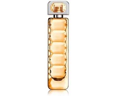 Hugo Boss Oranžinis EDT 75ml Purškiklis For her