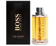 Hugo Boss BOSS kvapas jam 200ml