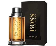 Hugo Boss BOSS kvapas jam 200ml