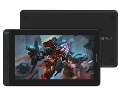 HUION Kamvas 13, Laidinis, 5080 lpi, 293,76 x 165,24 mm, USB, 1 cm, 33,8 cm (13,3 colio)