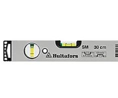 HULTAFORS aliumininis gulsčiukas SM 150 cm su 3 ampulėmis