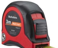 Matavimo ruletė Hultafors PR5M; 19 mm; 5 m