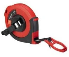 Hultafors plieninė matavimo ruletė, 30 m - 10 mm, 1 klasė, 390303