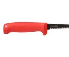 Hultafors gipso kartono pjūklas JS - 1,6 mm storio SK5 plienas, 3 fazių šlifavimas, ilgis: 283 mm