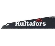 Hultafors rankinis pjūklas HBX-22-9 - Ašmenų storis 1 mm. Ašmenų ilgis 550 mm, 22 coliai
