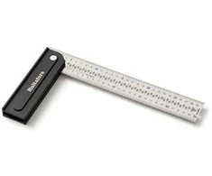 Reguliuojamas kampainis Hultafors Quattro 270; 45x300 mm