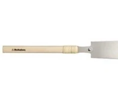 Hultafors Japoniškas pjūklas PSX-14 - Ašmenų ilgis 240 mm, storis 0,5 mm, išilginis ir skersinis pjovimas