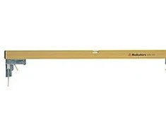 Hultafors Kanalizacijos lygis 1000 mm APK100