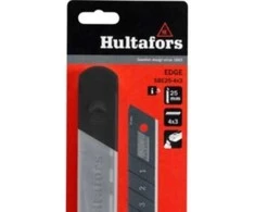 Atsarginiai ašmenys peiliui Hultafors SBE 25; 125 mm