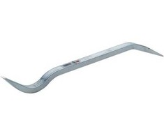 Hultafors Aliuminio tvirtinimo geležis H 480b 480 mm plokščia/plokšta