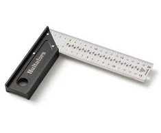 Kampamatis Hultafors S20P; 205 mm
