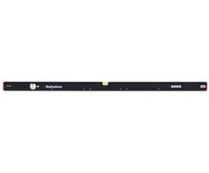 Hultafors gulsčiukas 1200 mm HVPM120 aliuminio magnetas