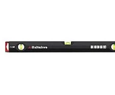 Gulsčiukas Hultafors HV60; 25,3x51,5 mm; 600 mm