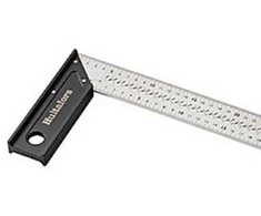 Kampamatis Hultafors S25P; 255 mm