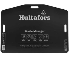 Hultafors atliekų tvarkyklė