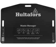 Hultafors atliekų tvarkyklė