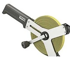 Hultafors YL30 šakės juosta, dydis 30Mx13MM KL2