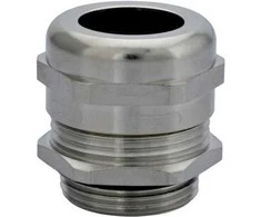 Hummel 1.609.3400.70 Kabelio sandariklis 3/4 Žalvaris Žalvaris 5 vnt.
