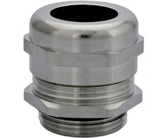 Hummel 1.609.3400.70 Kabelio sandariklis 3/4 Žalvaris Žalvaris 5 vnt.