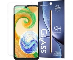 Hurtel Standard Apsauginis stiklas Samsung Galaxy A04s 9H
