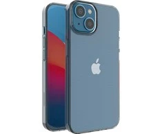 Hurtel Gel Ultra Clear 0.5mm Apple iPhone 14 dėklas telefonui skaidrus