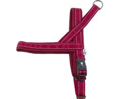 Hurtta Hurtta Casual Sele, lingon 100 cm
