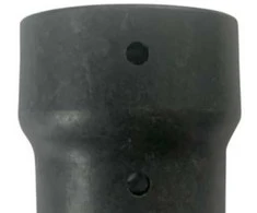 Hibridinis adapteris DN65/80 - f/Isiflo Hibridinis garnitūra 145417.3XX