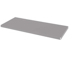 NAGA Lentyna į įrankių spintelę GBP 50kg 2 vnt. RAL7004