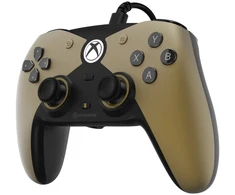 Pad Hyperkin Competitor Auksinis (M01638-GD)