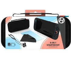 Hyperkin Starterkit Armor3 Switch2 (M07721)