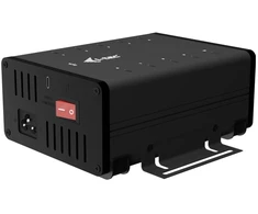 I-TEC Įkrovimo stebulė 10X USB-C/USB-C/USB-A stebulė 15W/PORT 180W