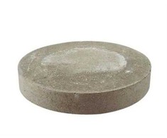 IBF Betoninis dangos šviestuvas 425 mm be armatūros