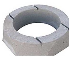 IBF Betoninis kūgis 315 mm -