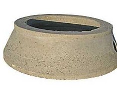IBF Betoninis kūgis 600 mm -
