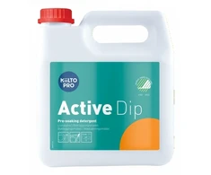 Drėkinamoji medžiaga, Kiilto Pro Active Dip, 2,7kg