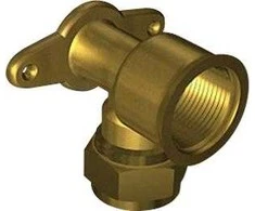 IBP CONEX alkūnės dangtelis 1/2-18 mm suspaudimas