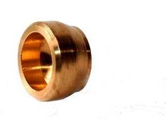IBP CONEX suspaudimo atrama 15 mm